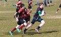 Monaghan Vs Rainey OB in quarter final of U15s Cup (40)